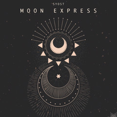 Moon Express - syost