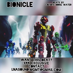 Bionicle ($10 Leases, $44 Exclusive)