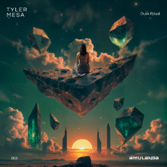 Tyler Mesa - Gaia's Dream (Radio Mix)