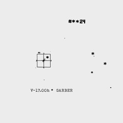Garber @ Perpendicular 2024
