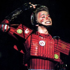 Starlight Express - 1987 Wide Smile Instrumental