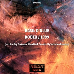 Kodex (Gordey Tsukanov Remix)