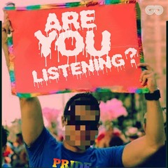 ARE YOU LISTENING ? (PACHECO DJ MIX) PROMO