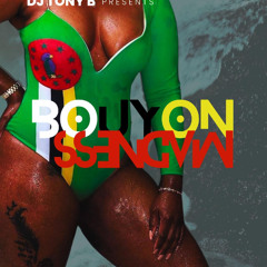 Bouyon Madness Mix
