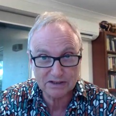Autism: 'You have an expectation of what's going to happen, a script' -  Dr. Tony Attwood