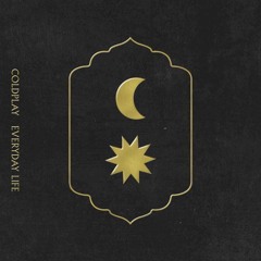 Coldplay - Arabesque Demo (Percussion Mix)