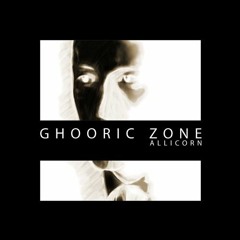Ghooric Zone (Elemental Mix)