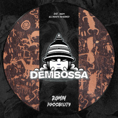 Romin - Possibility (DEMBOSSA)