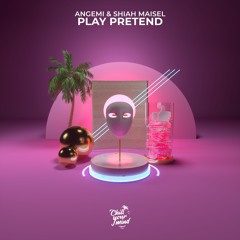 Angemi & Shiah Maisel - Play Pretend