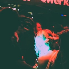 Kerrosin @ ZWISCHENTÖNE 2024, Fredenbaum Dortmund