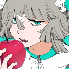 「Azuki」Reincarnation Apple / 転生林檎 「Vocaloid Cover」