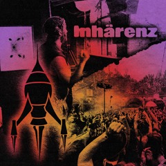 Inhärenz @ Fusion Festival 2024 Extravaganza On a Rainy Sunday Aftermood