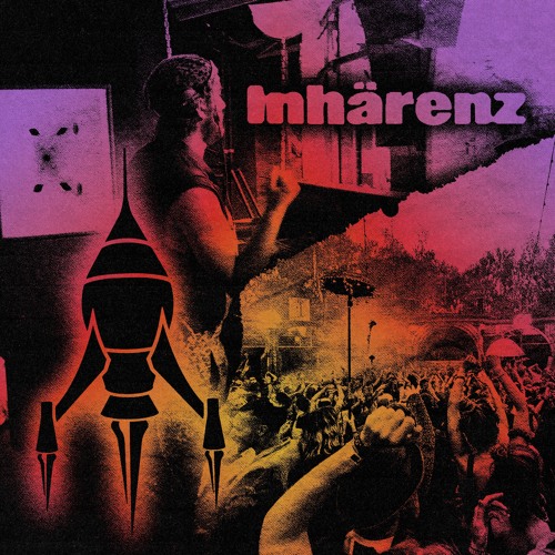 Inhärenz @ Fusion Festival 2024 Extravaganza On a Rainy Sunday Aftermood