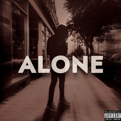 4OE - ALONE