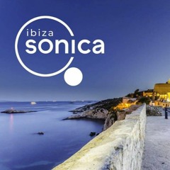 Ibiza Sonica Radio - Guest Mix with Yokai