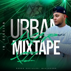 URBAN MIXTAPE 12 @aalexxbr/@dj_axbr