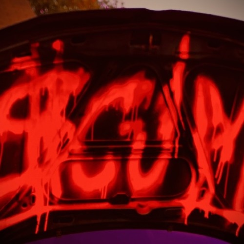 Scum (Prod. By JR 808 x Gery228)