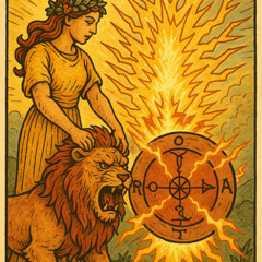 Strength 003 - Wheelbreaker