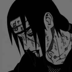 Itachi x memory loop - limerence remix (yves tumor)