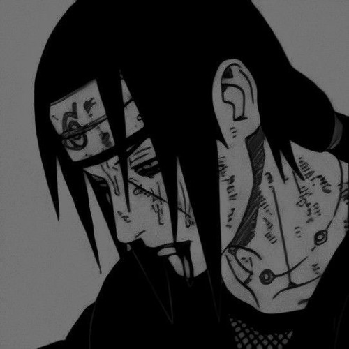 Itachi x memory loop - limerence remix (yves tumor)