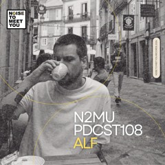 N2MU PDCST108 - Alf