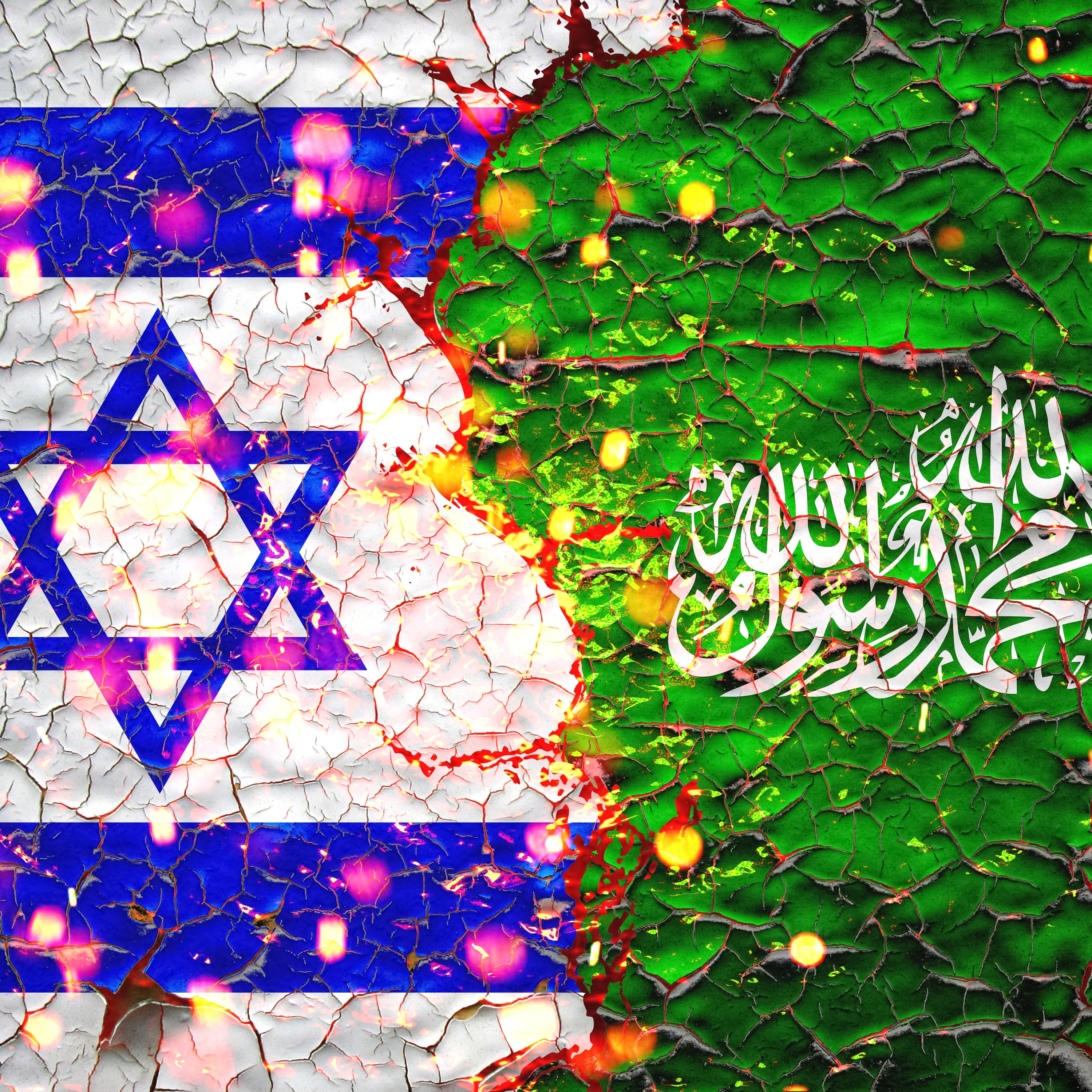 580 - מלכוד 23 episode artwork