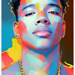 Cold Hearted [FT. Dajoure aka Ysn lil Gucci]