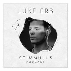 STIMMULUS Podcast 31 - Luke Erb