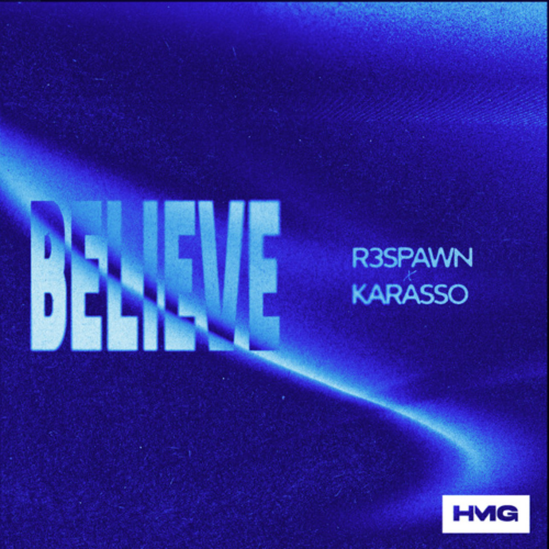 Stream Believe [Radio Mix] by R3SPAWN | Listen online for free on ...
