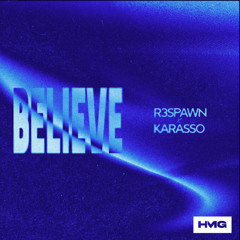 Believe [Radio Mix]