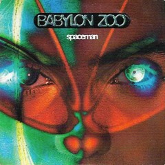 Spaceman (Continuous Mix)