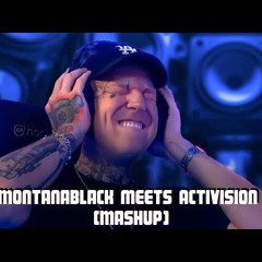 MontanaBlack meets Activision [Mashup]