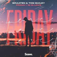 Braaten & Tom Bailey - Friday I'm In Love
