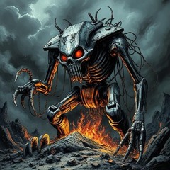 Death Machine