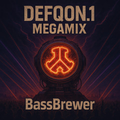 Defqon.1 Anthem Megamix