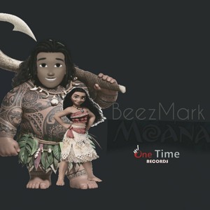 BeezMark - You Know The Way (Moana)