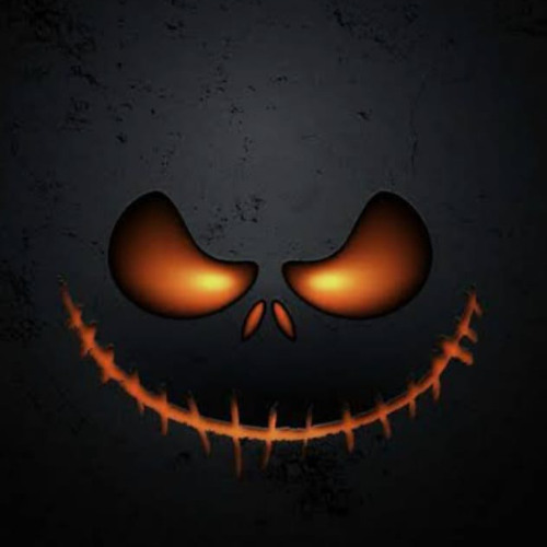 Calentando halloween