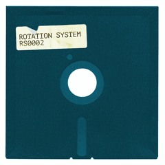 Rotation System - RS0002 [Preview]