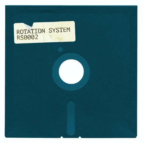 Rotation System - RS0002 [Preview]
