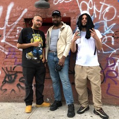 Like That World 037: Kerry Burnett Guest Mix + Interview [Newtown Radio] (7.18.22)