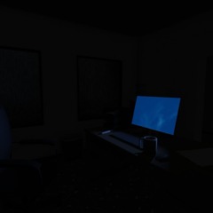 Solitude