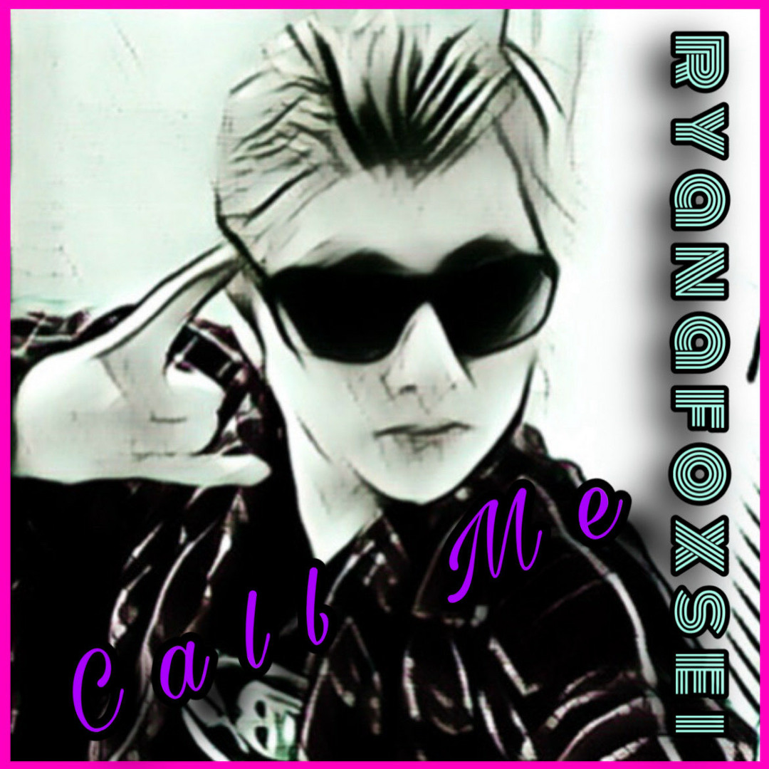 Call Me [Originally by Blondie]