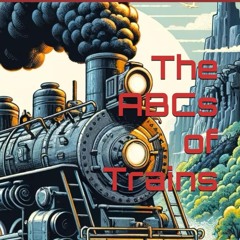Read  [▶️ PDF ▶️] The ABCs of Trains free