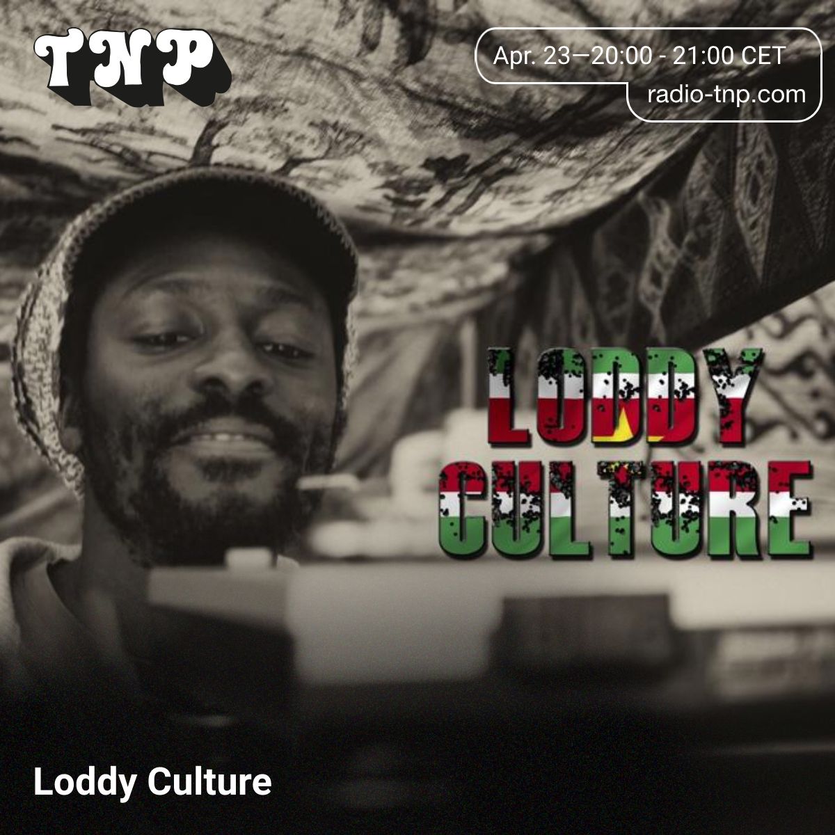 Loddy Culture