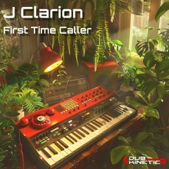 First Time Caller