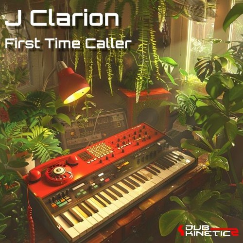 First Time Caller