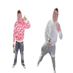 Glacier - {PROD. DJ CRACKCLOUD} (ORIGINALY DROPPED EARLIER)