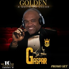 Special Promo Set by GOLDEN "A Noite do Oscar"