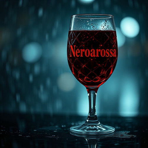 Neroarossa