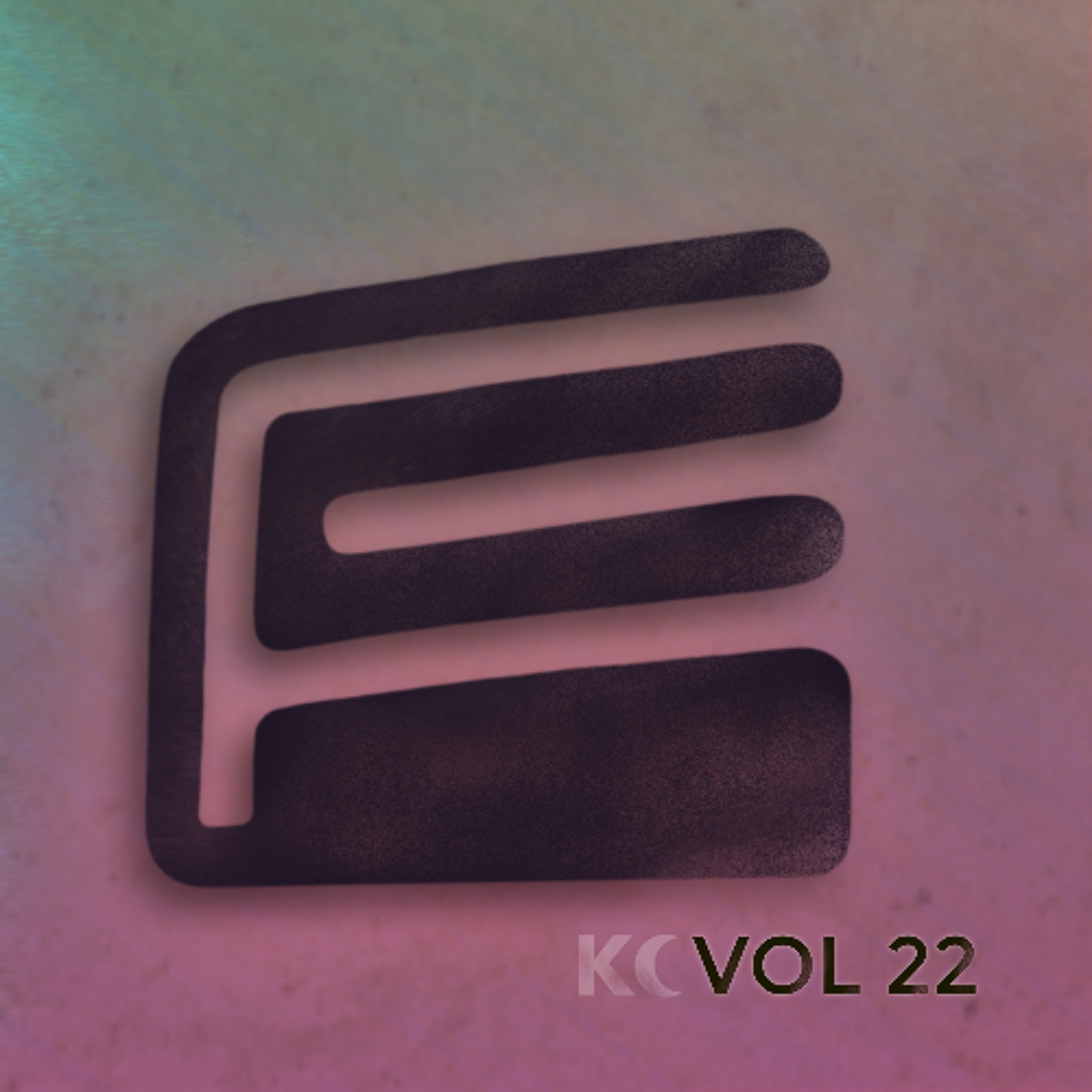 Kassian Moon DjSet#22 Progressive episode artwork